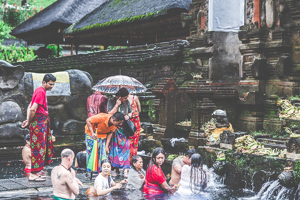 Bali First Time : เรื่องเล่าจากบาหลี | My Life My Travel