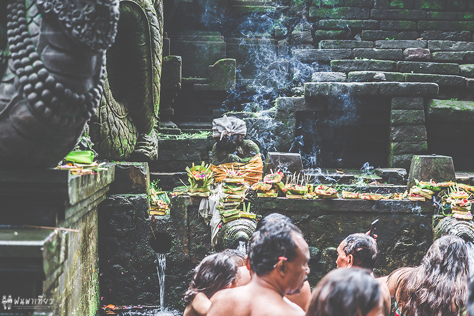 Bali First Time : เรื่องเล่าจากบาหลี | My Life My Travel